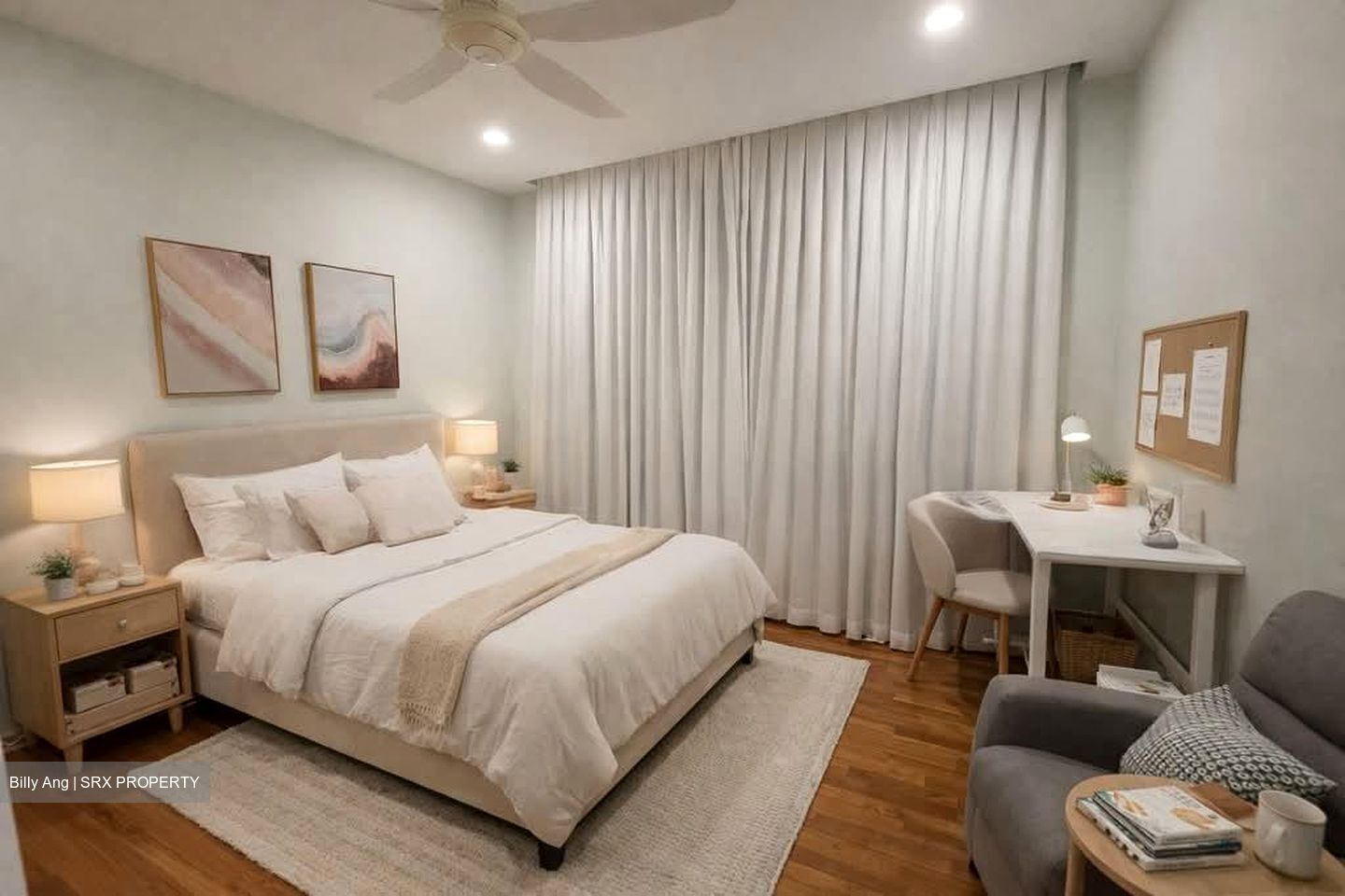 Bedok Road (D16), Semi-Detached #541359581
